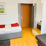 The Everest Rooms Vienna