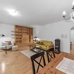 Vienna Nature & Comfort For 5