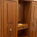 Deluxe Apartment Mit Suite