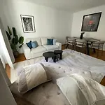 Tranquil City Retreat