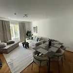 Tranquil City Retreat