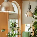 Green Apartments
