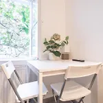 Central Belvedere 3Br Shared Apartment - 12 Min From City Center