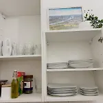 Loft Design Apartment