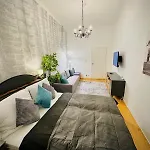 Loft Design Apartment
