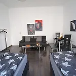 1Br Apartment For 5P Great Location