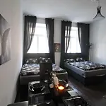 1Br Apartment For 5P Great Location