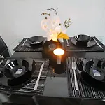 1Br Apartment For 5P Great Location