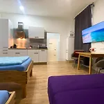 Vienna Senator Flat Paulus