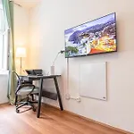 Amazing 1Br Perfect For Long Stays