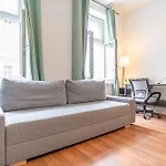Amazing 1Br Perfect For Long Stays