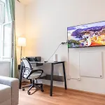 Amazing 1Br Perfect For Long Stays