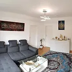 Wohnung In Alaudagasse