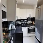Wohnung In Alaudagasse