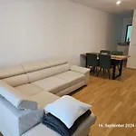 Familien Apartment 1230 Wien
