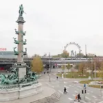 Vienna City Center Hostel