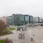 Vienna City Center Hostel