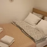 Magnolia Suite Vienna App 1