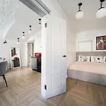 Waltz & Wine Suites