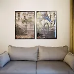 Charming Historical Apartments Near City Centre