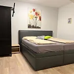 Bright 1Br Apartment In A Convenient Location