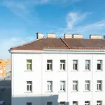 New Favoriten - Serviced Apartments