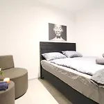 Comfortable Rooms In Akh Area