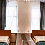 Favorit-Rooms Direkt Metro-U1 Best Connection To Centralstation And City-Center