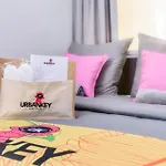 Urbankey Studio Hostel - Vienna Neubau