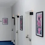 Urbankey Studio Hostel - Vienna Neubau