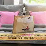 Urbankey Studio Hostel - Vienna Neubau