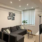 Rema Apartments 1090