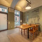 Awerner Suites Belvedere - Der Eisenwarenhaendler