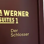 Awerner Suites Belvedere - Der Schlosser