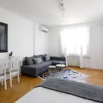Terrassen Apartment Bei Der Staatsoper- Naschmarkt