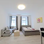 Elite Apartment Mz7