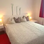 City-Apartments Langegger