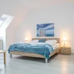 Homely 3Br Apt.- Perfect For Families And Groups