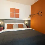 Bright Stylish Apartment With A Huge Terrace In A Top Location