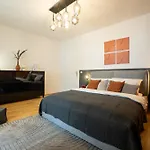 Bright Stylish Apartment With A Huge Terrace In A Top Location