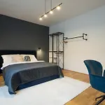Bright Stylish Apartment With A Huge Terrace In A Top Location
