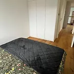 Vienna Apartment Ortnergasse