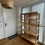 Vienna Apartment Ortnergasse