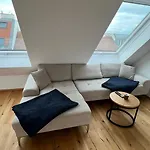 Vienna Apartment Ortnergasse