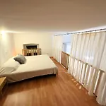 Viki\'S Galerie Wohnung