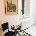 Viki\'S Galerie Wohnung