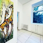 3Br Shared Apartment, In The Heart Of Vienna