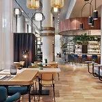 Courtyard By Marriott Vienna Prater/Messe