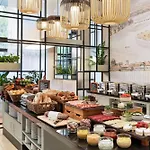 Courtyard By Marriott Vienna Prater/Messe