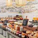 Courtyard By Marriott Vienna Prater/Messe